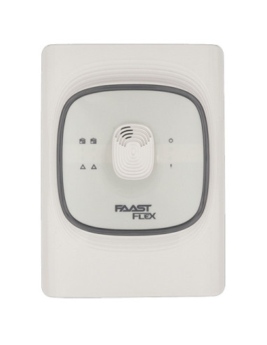 Accesorii MORLEY DETECTOR DE FUM CU ASPIRATIE...