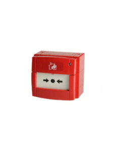 Accesorii MORLEY Buton de apelare R5A-RF pentru centrala...