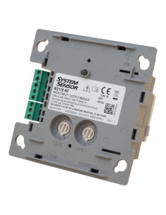 Accesorii MORLEY Modul de intrare-ieșire M211E-RF radio:...