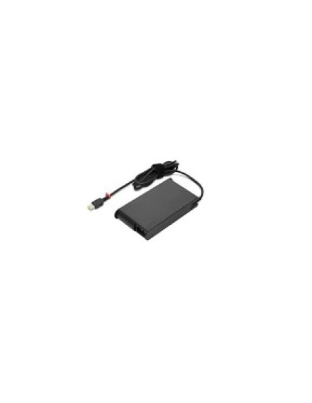 Accesoriu laptop Lenovo adaptoare și invertoare de curent De interior 230 W Negru