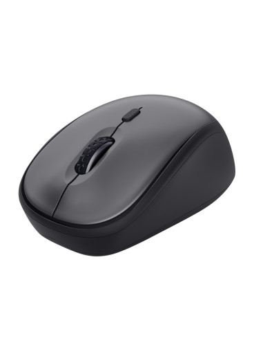 Mouse TRUST Mouse Wireless Trust Yvi+ Silent...