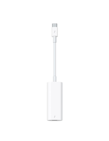 Accesoriu laptop Apple Thunderbolt 3 (USB-C) to...