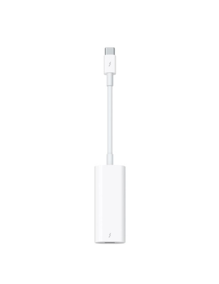Accesoriu laptop Apple Thunderbolt 3 (USB-C) to Thunderbolt 2 Adapter