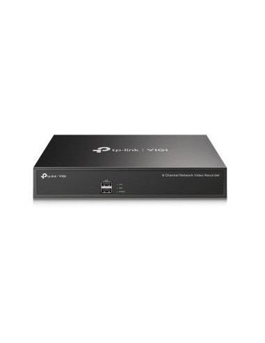NVR TP-LINK NVR TP-Link VIGI 8 canale 1008H 8...