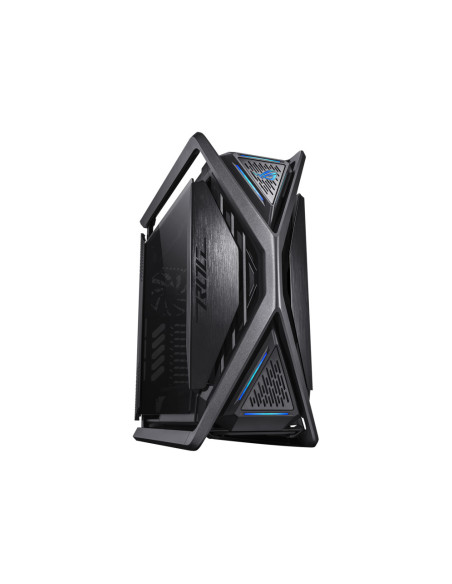 Carcase ASUS Carcasa ASUS ROG HYPERION GR701, RGB, Full Tower, Black