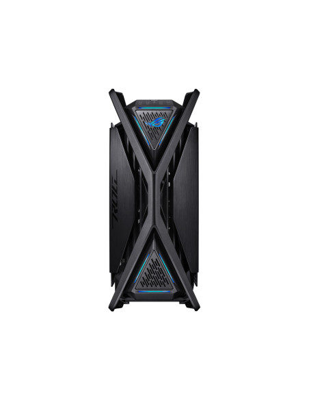 Carcase ASUS Carcasa ASUS ROG HYPERION GR701, RGB, Full Tower, Black