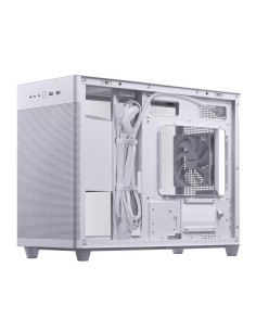 Carcase ASUS Carcasa Asus AP201 PRIME WHITE 2