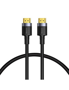 Cabluri periferice BASEUS CABLU video Baseus Cafule, HDMI...