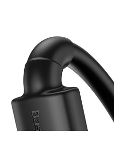 Cabluri periferice BASEUS Cablu Baseus HDMI T-T, 1m, negru 2