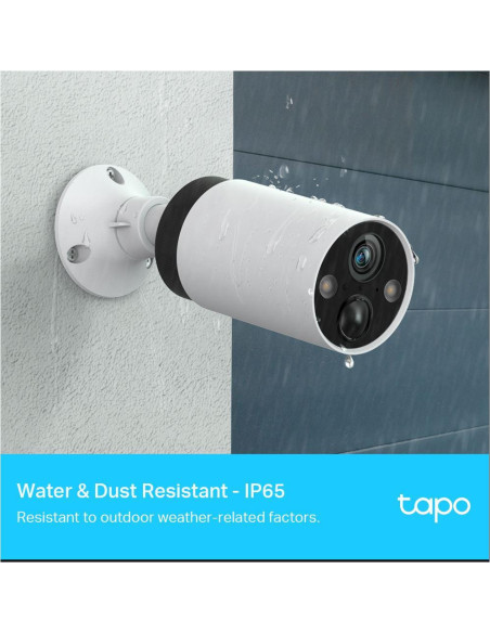 Camere supraveghere IP TP-LINK TAPO C420S2 WIFI 2 CAM HOME SECURITY