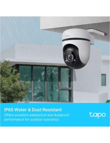 Camere supraveghere IP TP-LINK WIFI CAM...