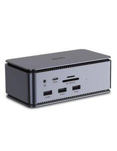 Docking station LINDY Docking station Lindy DST-Pro USB4,...