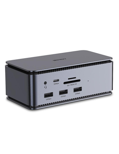 Docking station LINDY Docking station Lindy...