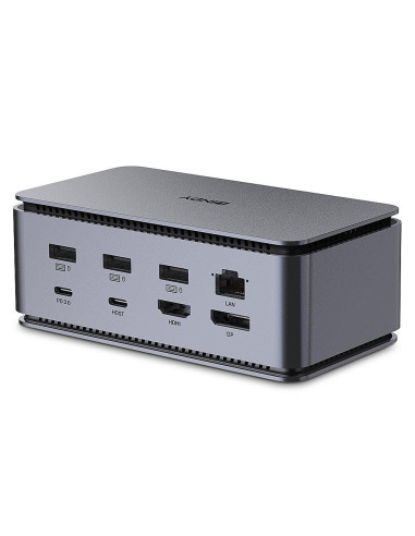 Docking station LINDY Docking station Lindy...