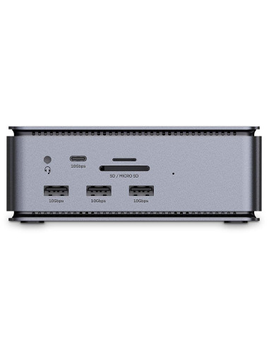 Docking station LINDY Docking station Lindy...