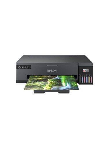 Imprimante foto EPSON L18050 CISS A3 COLOR INK...
