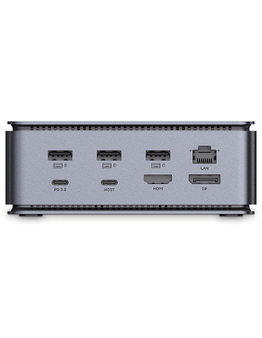 Docking station LINDY Docking station Lindy...