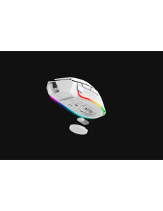 Mouse RAZER Mouse Razer Basilisk V3 PRO, alb 2