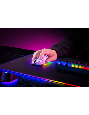 Mouse RAZER Mouse Gaming Razer Basilisk V3 Pro,...