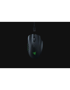 Mouse RAZER Mouse Razer Naga V2 Pro, negru