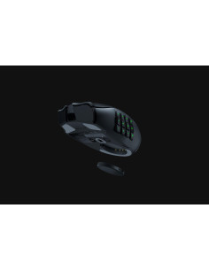 Mouse RAZER Mouse Razer Naga V2 Pro, negru 2