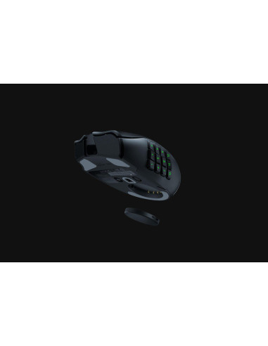 Mouse RAZER Mouse Gaming Wireless Razer Naga V2...