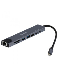 Docking station SPACER Docking station SPACER...