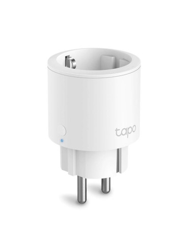 Smart home TP-LINK MINI SMART WI-FI SOCKET