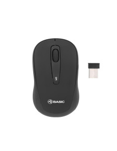 Mouse TELLUR Mouse Wireless Tellur Basic, 1001 2000 dpi,...