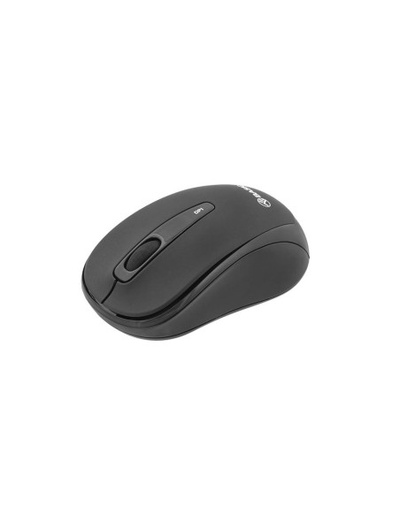 Mouse TELLUR Mouse Wireless Tellur Basic, 1001 2000 dpi, Negru