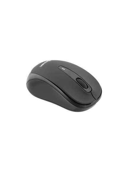 Mouse TELLUR Mouse Wireless Tellur Basic, 1001 2000 dpi, Negru