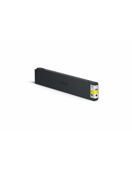 Cartuse cerneala EPSON Cartus Epson WorkForce Enterprise WF-C21000 Yellow, Yellow