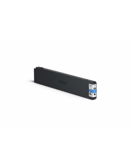 Cartuse cerneala EPSON Cartus Epson WorkForce Enterprise WF-C20750, Cyan
