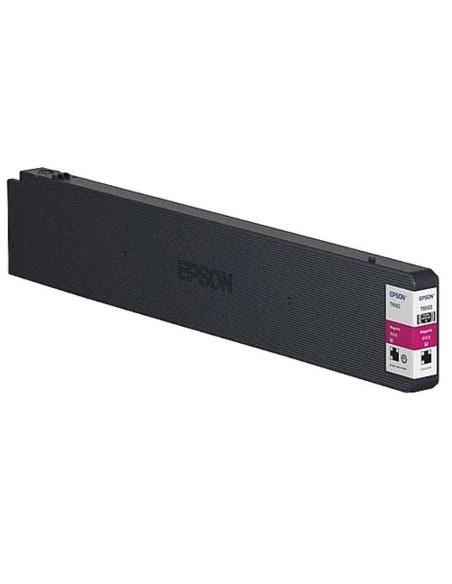 Cartuse cerneala EPSON Cartus Epson WorkForce Enterprise WF-C20600, Magenta