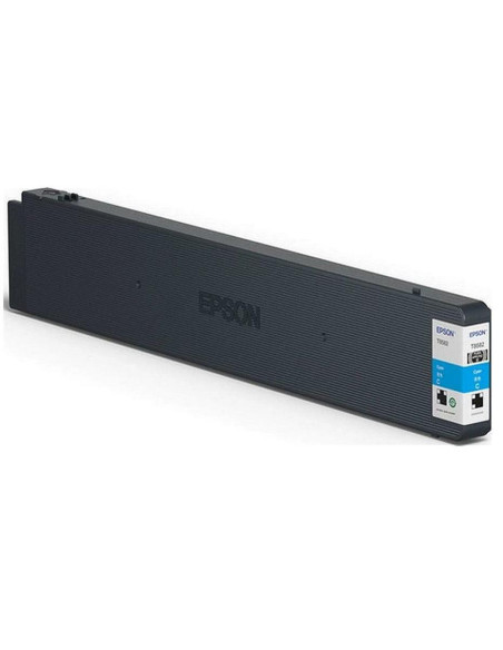 Cartuse cerneala EPSON Cartus EPSON WorkForce Enterprise WF-C20600, Cyan