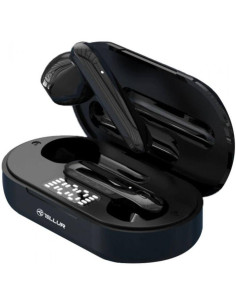 Casti audio TELLUR Casti In-ear Tellur TLL511401,...