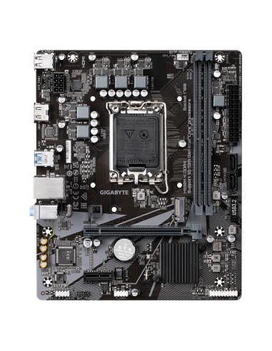 Blaci de baza GIGABYTE MB GIGABYTE H610M K...