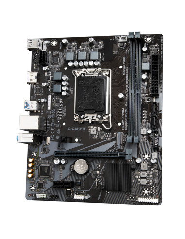 Blaci de baza GIGABYTE MB GIGABYTE H610M K...