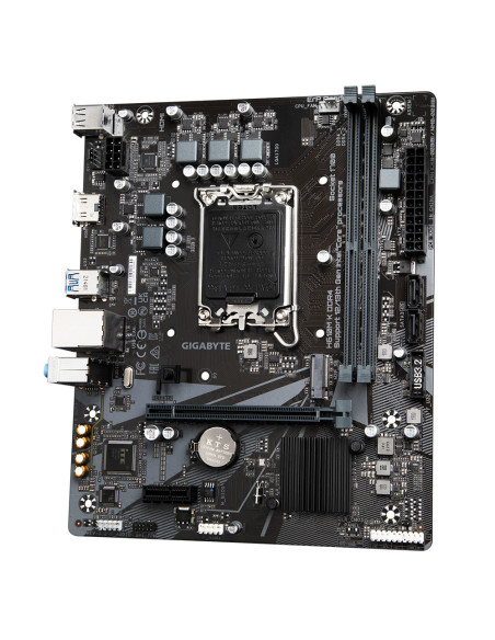 Blaci de baza GIGABYTE MB GIGABYTE H610M K LGA1700 DDR4