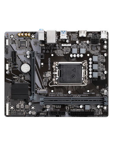 Blaci de baza GIGABYTE MB GIGABYTE H610M K...