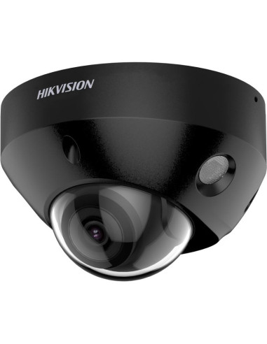 Camere supraveghere IP HIKVISION MINIDOME 2.8MM...