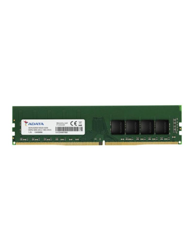 Memorii RAM Desktop ADATA DDR4 DIMM 4GB 2666Mhz...