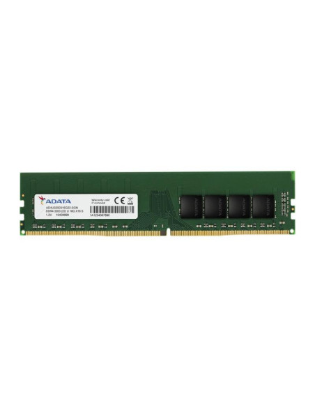 Memorii RAM Desktop ADATA DDR4 DIMM 4GB 2666Mhz AD4U26664G19