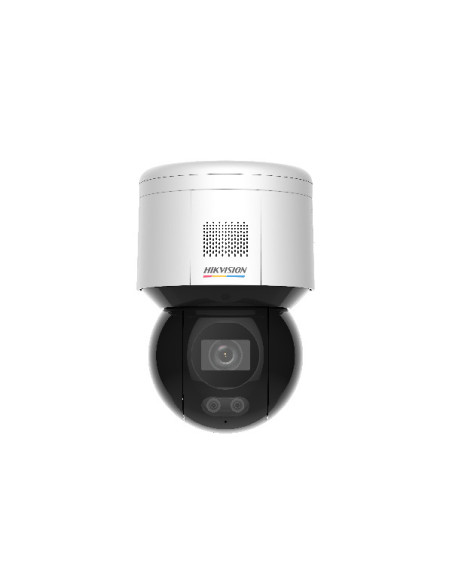 Camere supraveghere IP HIKVISION CAMERA IP PT 4MP 4MM ACUSENSE