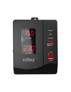 Stabilizatoare de tensiune NJOY Stabilizator tensiune...