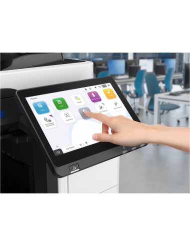 Multifunctionale InkJet EPSON AM-C4000 A3 COLOR...