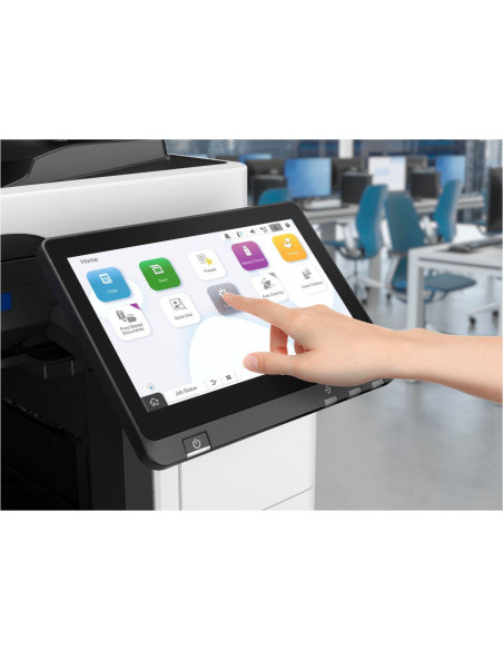 Multifunctionale InkJet EPSON Multifunctional inkjet EPSON WorkForce Enterprise AM-C4000, format A3, Color, duplex, USB + LAN +