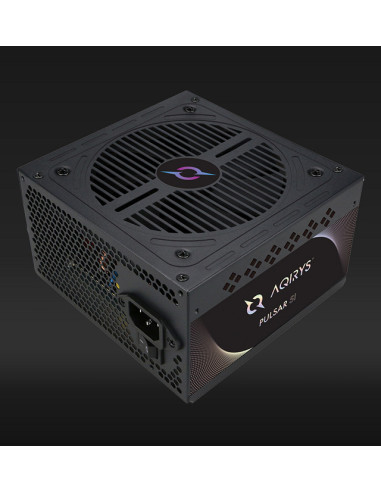 Surse PC AQIRYS Sursa Aqirys Pulsar SI 550W...