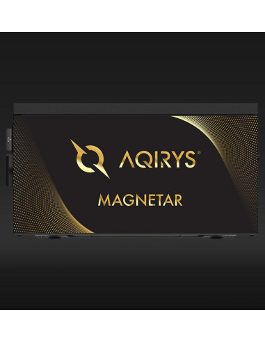 Surse PC AQIRYS Sursa AQIRYS Magnetar, 80+...