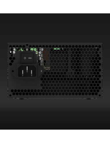 Surse PC AQIRYS Sursa AQIRYS Magnetar, 80+...